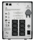 APC Smart-UPS SMC1000I ИБП 2