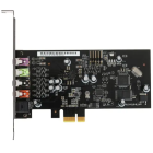 Asus PCI-E Xonar SE Звуковая карта 90YA00T0-M0UA00