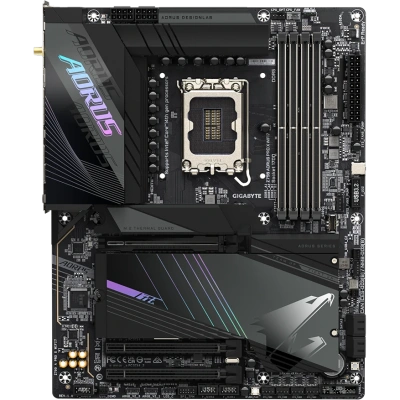 Gigabyte Z790 AORUS PRO X WIFI7 Материнская плата