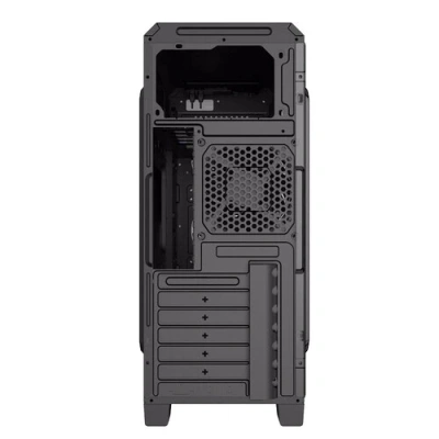 GameMax G563 без БП Корпус 5