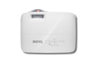 BenQ MW809STH Проектор 9H.JMF77.13E 5