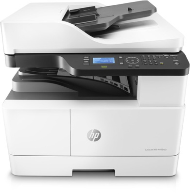 HP LaserJet M443nda MFP A3 МФУ лазерное 8AF72A#B19