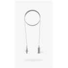 Yealink CM-MOUNTKIT CM20 Потолочный кронштейн микрофона 3