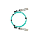 SNR SNR-QSFP+AOC-10 Модуль 40G QSFP+ AOC