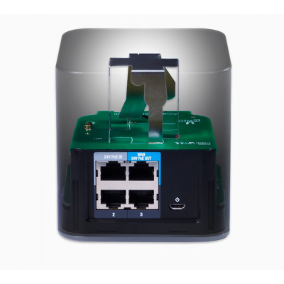 Ubiquiti AirCube AC (ACB-AC-EU) Маршрутизатор  1