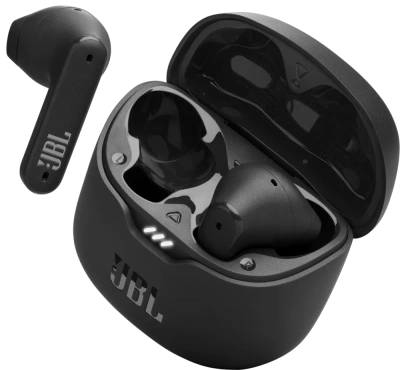 JBL JBLTFLEXBLK Наушники