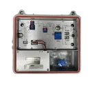 SNR SNR-HA-110-38 Усилитель кабельный абонентский 3