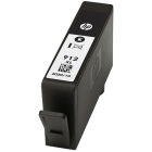 HP 912XL Картридж струйный черный 3YL84AE 