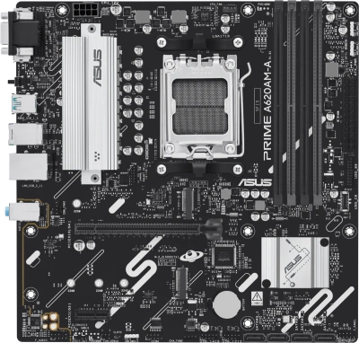 Asus PRIME A620AM-A-CSM 90MB1MY0-M0EAYC Материнская плата