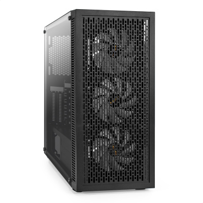 Exegate EVO-5001A-450NPX EX296316RUS Корпус 1
