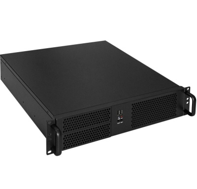 Exegate Pro 2U390-04 EX264269RUS Серверный корпус