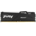 Kingston FURY Beast Black RGB KF560C36BBEA-32 Модуль памяти