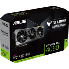 ASUS TUF-RTX4080-O16G-GAMING 90YV0IB0-M0NA00 Видеокарта  8