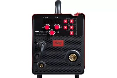 FUBAG 41381.1 Сварочный полуавтомат 2