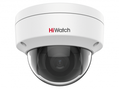 HiWatch DS-I402(D)(4MM) IP-камера видеонаблюдения 1