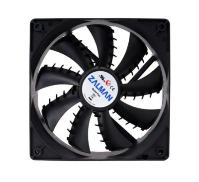 Zalman ZM-F2 PLUS(SF) Вентилятор