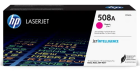 HP 508A CF363A Magenta Тонер-картридж