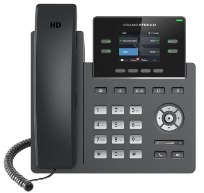 Grandstream GRP2612 IP-телефон