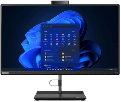 Lenovo ThinkCentre Neo 30a 24 G4 12K0000CRU Моноблок