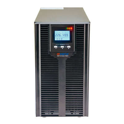 ЭНЕРГИЯ ИБП Pro OnLine 7500 (EA-9006H) 192V напольный (Е0201-0047) 1
