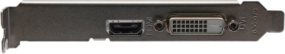 AFOX GT1030 2GB AF1030-2048D5L8 Видеокарта 3