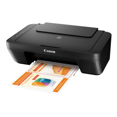 Canon Pixma MG2570S МФУ струйное 2