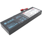 APC RBC18 Батарея для ИБП 2