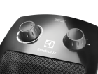 Electrolux EFH/C-5115 black НС-0087386 Тепловентилятор 3