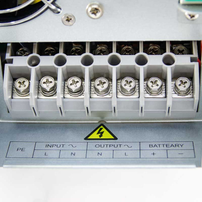 ЭНЕРГИЯ ИБП Pro OnLine 12000 (EA-9010H) 192V напольный (Е0201-0048) 12