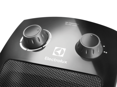 Electrolux EFH/C-5115 black НС-0087386 Тепловентилятор 2