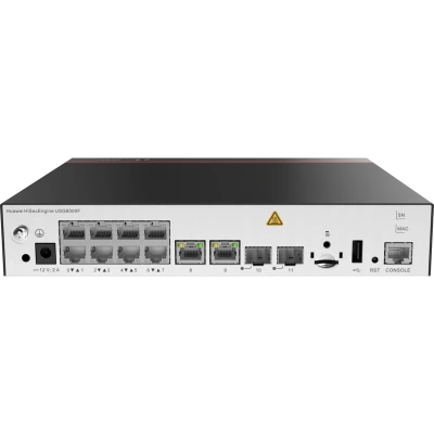 Huawei USG6510F-D Межсетевой экран 7