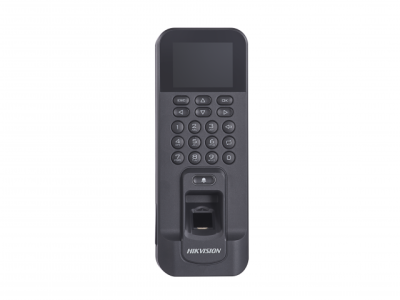 Hikvision DS-K1T804F Терминал доступа