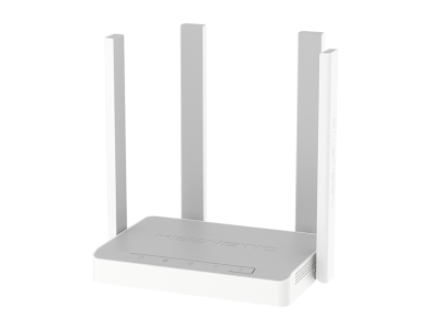 KEENETIC RUNNER 4G (KN-2211) Wi-Fi роутер