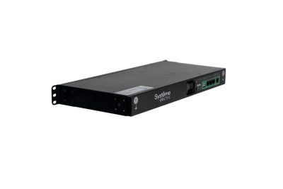 Systeme Electric Uniprom UP7921 Блок розеток 1