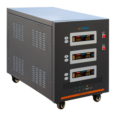 Энергия Hybrid II 30000 (Е0101-0167) Стабилизатор напряжения