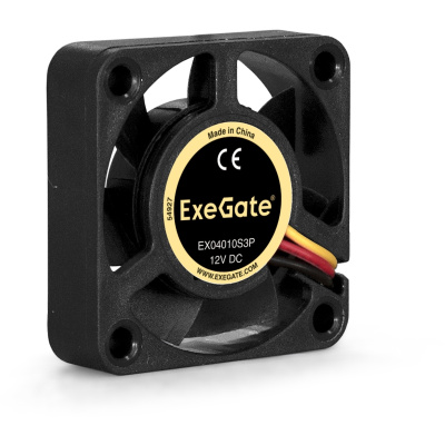 Exegate Mirage-S EX166186RUS Вентилятор