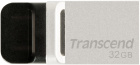 Transcend JetFlash 880S 32 ГБ Флеш-накопитель TS32GJF880S