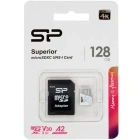 Silicon Power SP128GBSTXDA2V20SP Карта памяти
