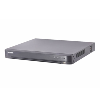 Hikvision DS-7208HUHI-K2 Видеорегистратор 1