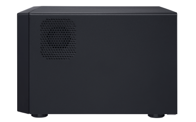 QNAP TVS-872XT (TVS-872XT-I5-16G) Сетевое хранилище 6
