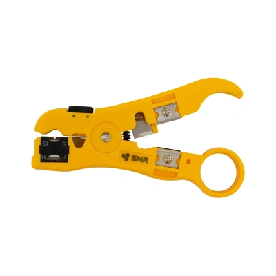 SNR SNR-HT-352 Стриппер кабельный универсальный 1
