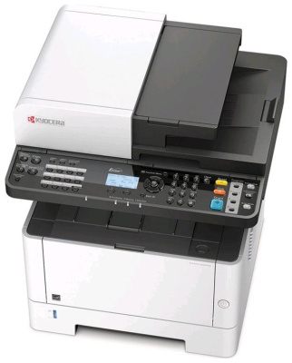МФУ Kyocera M2540dn 1102SH3NL0 МФУ лазерное 1