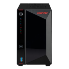 Asustor AS5402T Сетевое хранилище 90IX01R1-BW3S20