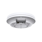 TP-Link EAP660 HD AX3600 Потолочная двухдиапазонная мультигигабитная точка доступа Wi‑Fi 6 4