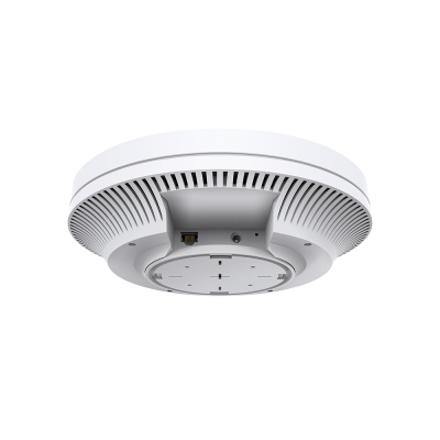 TP-Link EAP660 HD AX3600 Потолочная двухдиапазонная мультигигабитная точка доступа Wi‑Fi 6 3