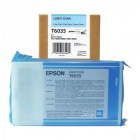 Epson C13T603500 220ml Light Cyan Картридж
