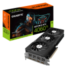 Gigabyte GeForce RTX 4060 Ti AERO OC Видеокарта GV-N406TAERO OC-8GD 8