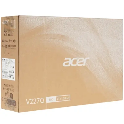 ACER V227QE3bipv Монитор UM.WV7EE.309 6