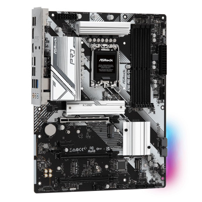 ASRock B760 PRO RS/D4 Материнская плата 2