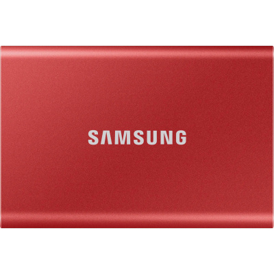 Samsung T7 2000GB (MU-PC2T0R/WW) Внешний SSD накопитель